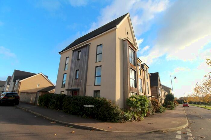 4 Bedroom End Of Terrace House To Rent In Spitfire Road, Upper Cambourne, Cambridge, Cambridgeshire, CB23