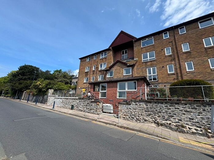 2 Bedroom Flat For Sale In North Road, Aberystwyth, SY23