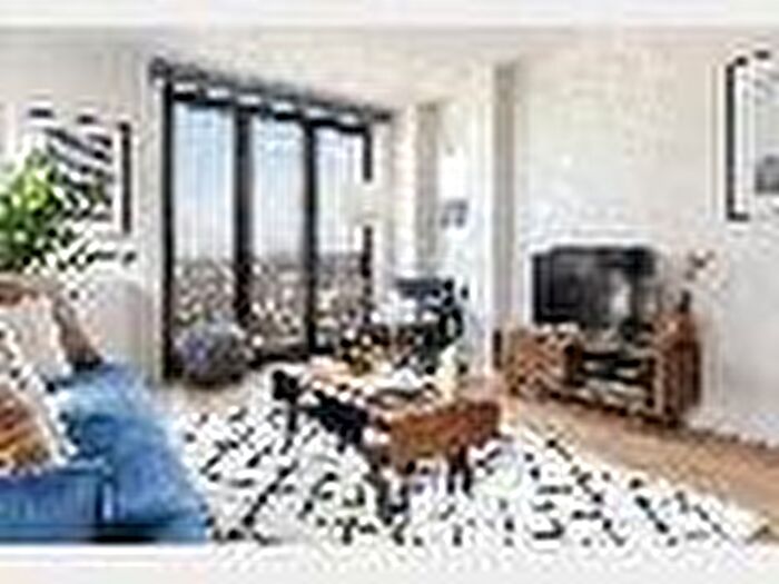 1 Bedroom Flat To Rent In George Street, Croydon, CR0