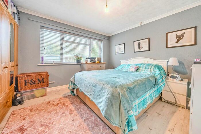 3 Bedroom Detached Bungalow For Sale In Mareham-On-The-Hill, Horncastle, Lincs, LN9