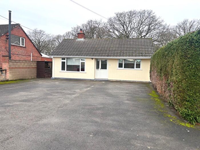 2 Bedroom Detached Bungalow To Rent In Chapel Lane, Langley, Southampton, Hampshire, SO45