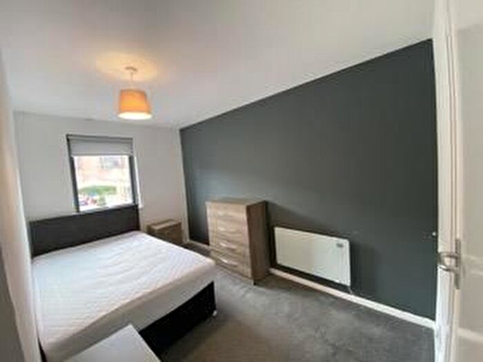 4 Bedroom Terraced House To Rent In Rosebery Terrace, Stirling, FK8