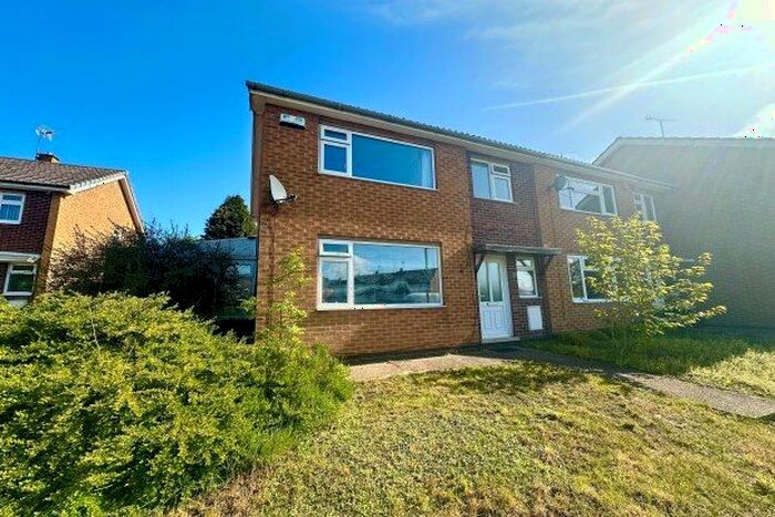 3 Bedroom Semi-Detached House To Rent In Bestwood Lodge Drive, Nottingham, NG5