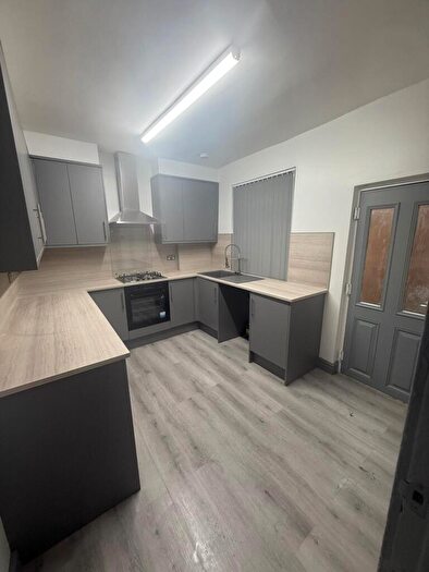 3 Bedroom Terraced House For Sale In Gonville Road, Liverpool, L20