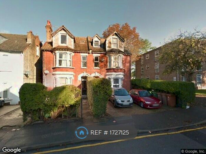 1 Bedroom Flat To Rent In Cedar Road, Sutton, SM2