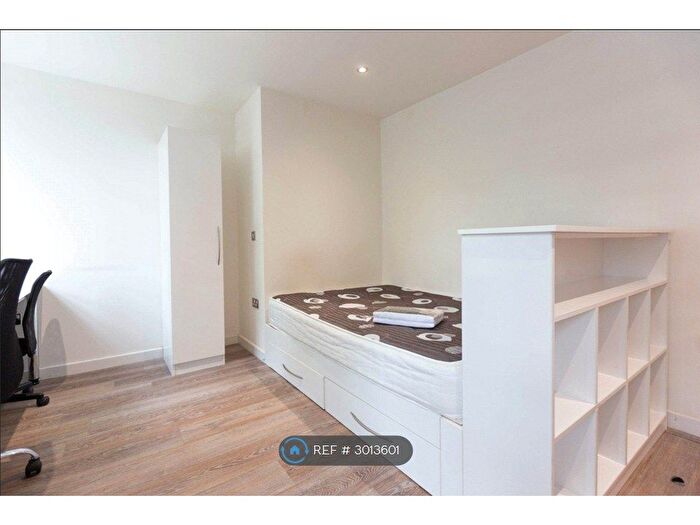 Studio To Rent In St Stephens House, Bristol, BS1