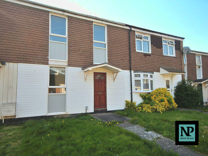 3 Bedroom Terraced House To Rent In Hamble, Belgrave, B77