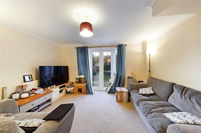 2 Bedroom Terraced House To Rent In Redwing Rise, Royston, Hertfordshire, SG8