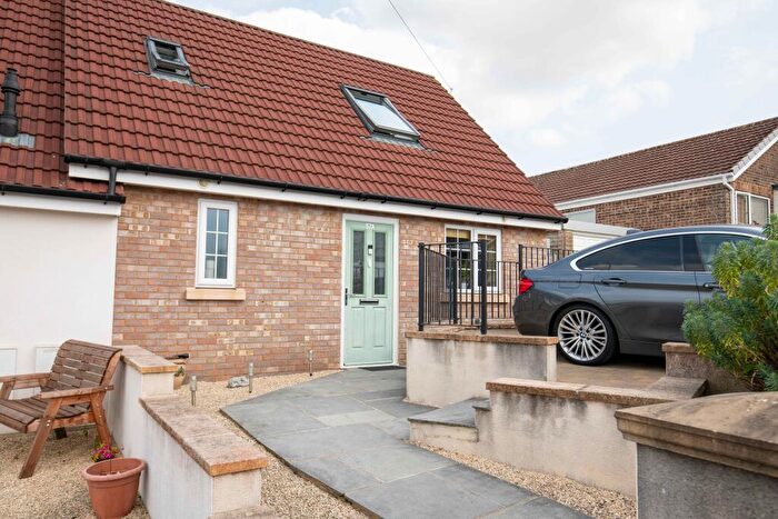 1 Bedroom Semi-Detached House To Rent In Studland Park, Westbury, Wiltshire, BA13