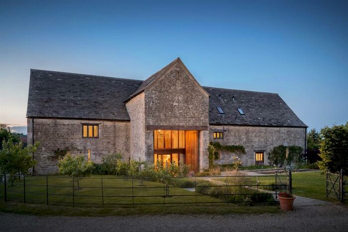 4 Bedroom Detached House For Sale In St. Bartholomews View, Nympsfield, Stonehouse, GL10