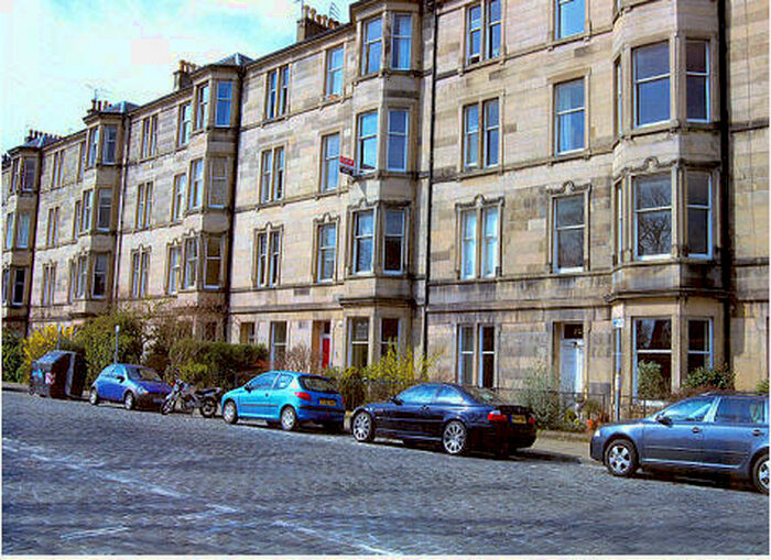 5 Bedroom Flat To Rent In Thirlestane Road, Marchmont, Edinburgh, EH9