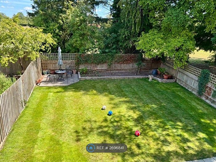 4 Bedroom Detached House To Rent In Parsonage Barns, Bottisham, Cambridge, CB25