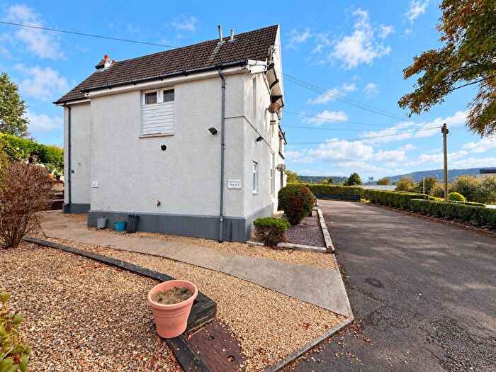 1 Bedroom Flat For Sale In Cwmbach Road, Aberdare, CF44