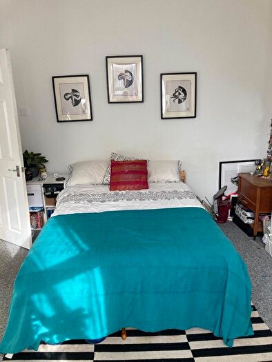 3 Bedroom House To Rent In Lena Street, Bristol, BS5