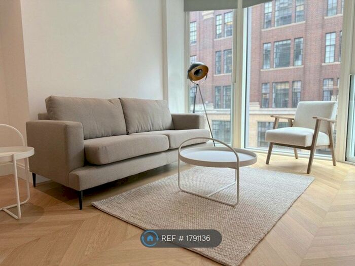 2 Bedroom Flat To Rent In Millbank, London, SW1P