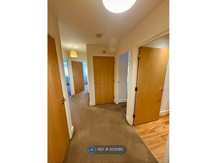 2 Bedroom Flat To Rent In Kent, Hart Street, ME16