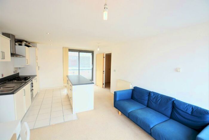 2 Bedroom Flat To Rent In Jubilee Street, City Centre, Brighton, BN1