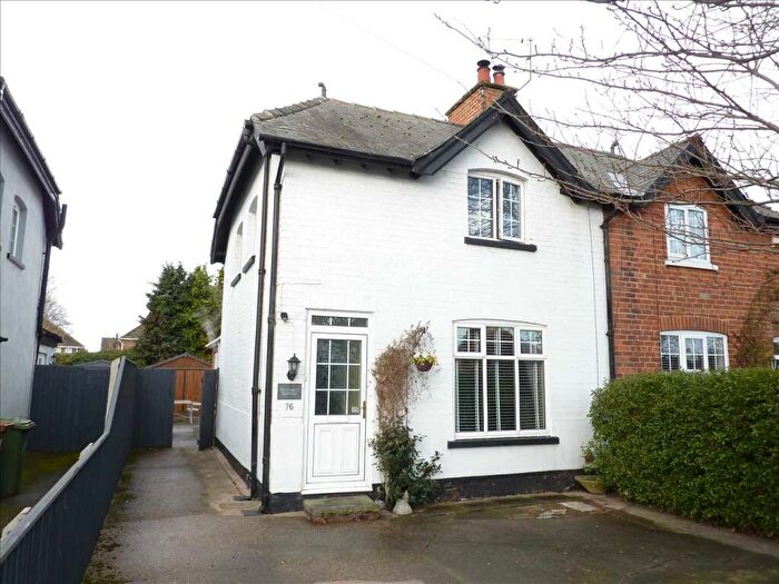3 Bedroom Semi-Detached House For Sale In Waltham Road, Scartho, Grimsby, DN33