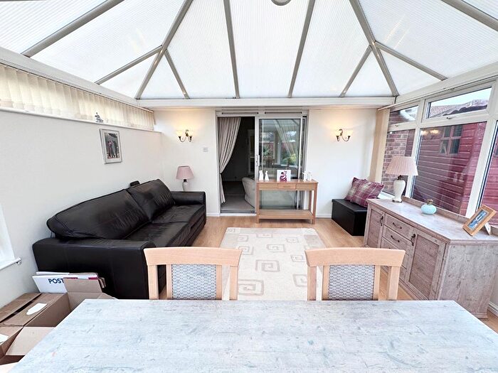 2 Bedroom Semi-Detached Bungalow For Sale In Pemberton Road, Woodham, Newton Aycliffe, DL5