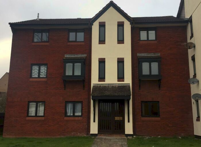 1 Bedroom Flat To Rent In Finch Close, Laira *Available With Zero Deposit Guarantee*, PL3