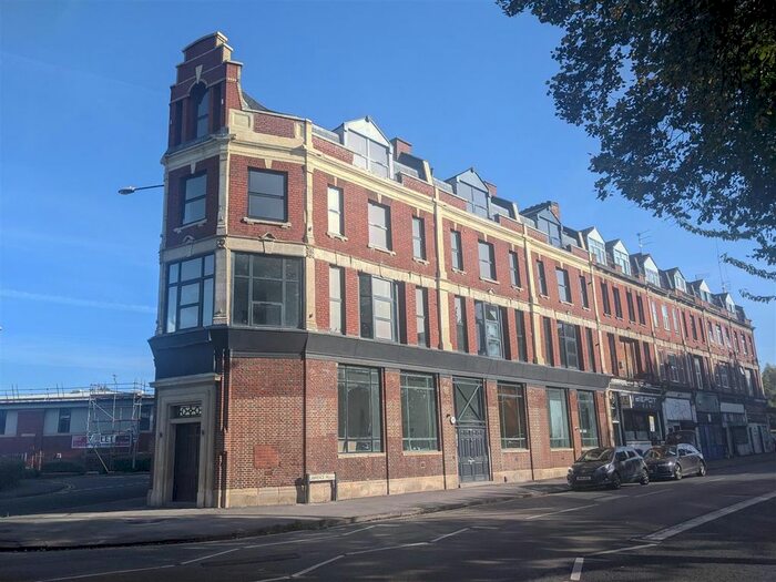 1 Bedroom Studio To Rent In Deben House, - Lawrence Hill, Bristol, BS5