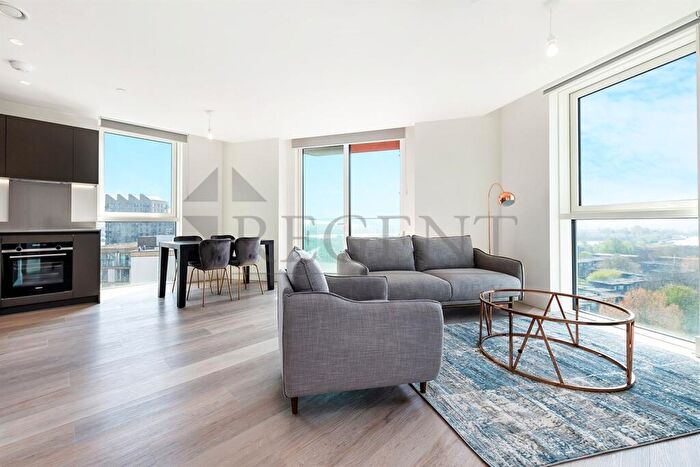 2 Bedroom Apartment To Rent In Hale Works Apartments, Daneland Walk, N17