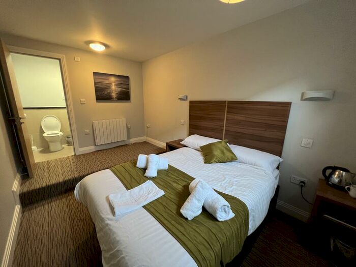 1 Bedroom Apartment To Rent In Garland Road, Harwich, CO12