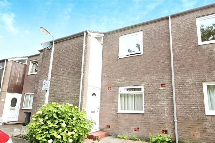 2 Bedroom Flat To Rent In Manor Court, West Street, Wigton, Cumbria, CA7