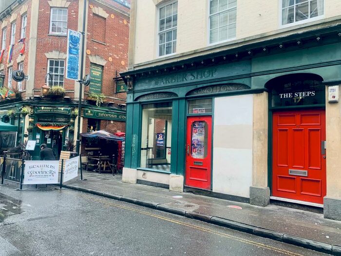 1 Bedroom Apartment To Rent In St. Nicholas Street, Bristol, BS1