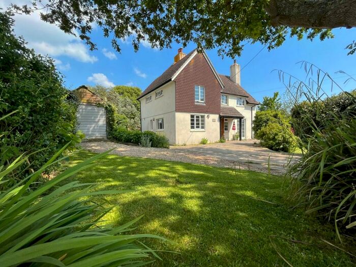 4 Bedroom Detached House For Sale In Chideock, DT6