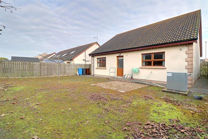 2 Bedroom Bungalow For Sale In Castle Meadow Road, Cloughey, Newtownards, BT22