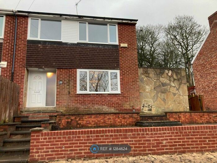 3 Bedroom Semi-Detached House To Rent In Market Lane, Gateshead NE11