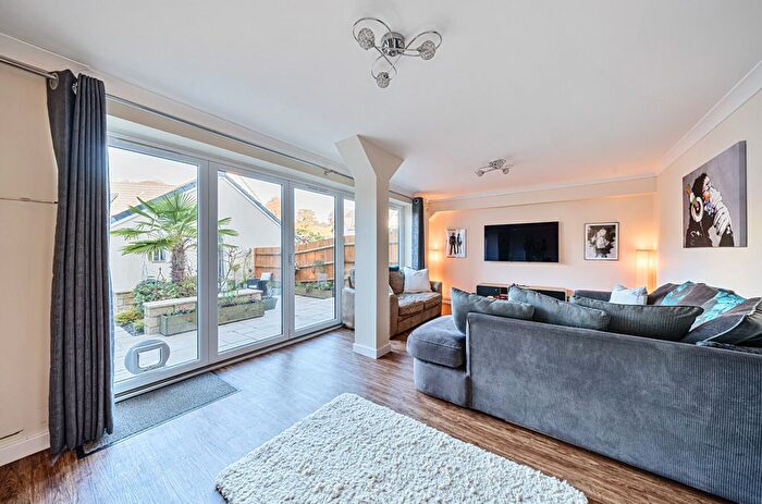 3 Bedroom Terraced House For Sale In Elizabeth Penton Way, Bampton, Tiverton, Devon, EX16