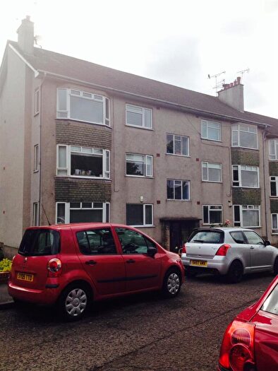 2 Bedroom Flat To Rent In River Court Busby Road Glasgow, G76