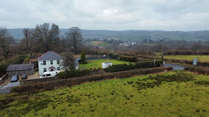 3 Bedroom Farmhouse For Sale In Sylen Road, Pontyberem, Llanelli, SA15