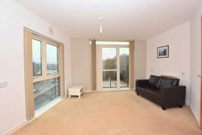 1 Bedroom Flat To Rent In Ecclesall Heights, Sheffield, S10