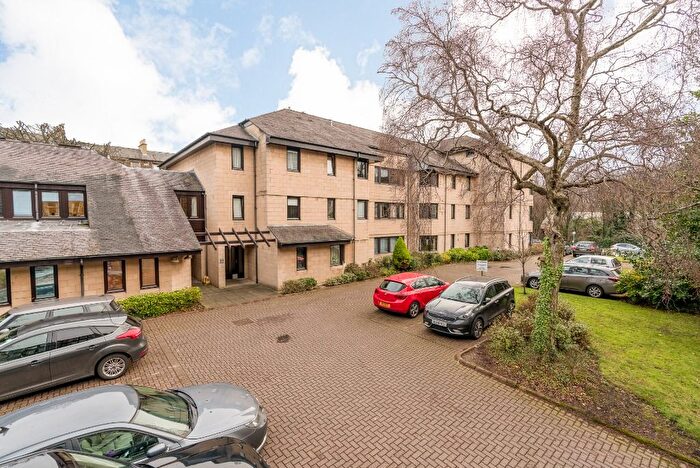 2 Bedroom Flat To Rent In Eyre Crescent, New Town, Edinburgh, EH3