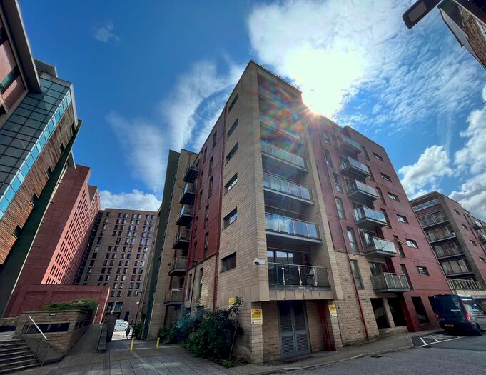 2 Bedroom Flat To Rent In Ecclesall Road, Sheffield, S11