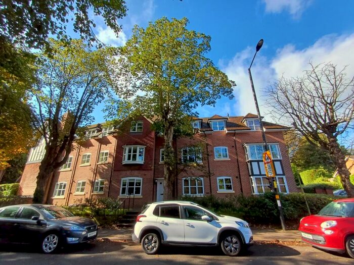 2 Bedroom Flat To Rent In Belwell Gardens -, Belwell Lane, Sutton Coldfield, West Midlands, B74