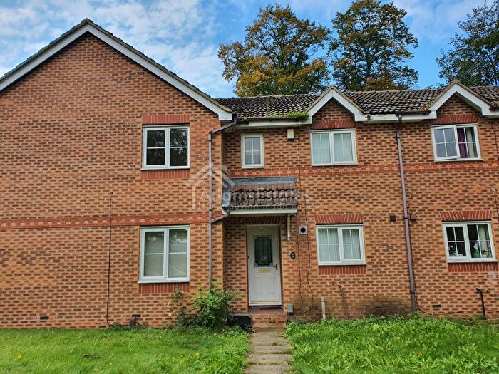2 Bedroom Terraced House To Rent In Wormalds View, Dewsbury, WF12