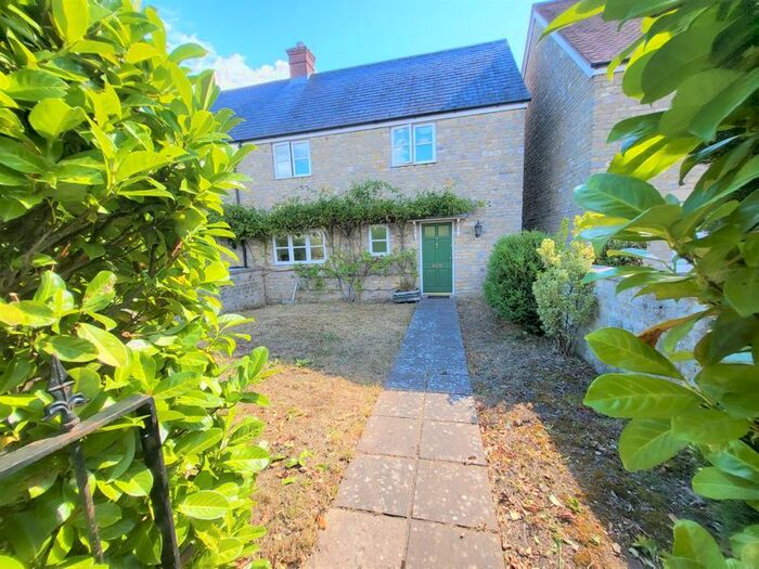 3 Bedroom End Of Terrace House To Rent In High Street, Queen Camel, Yeovil, BA22