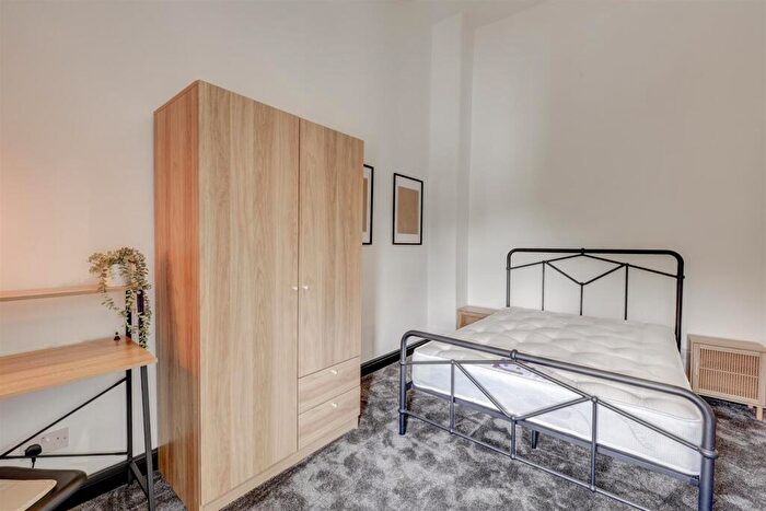 1 Bedroom Property To Rent In Abbey Street, Carlisle, CA3