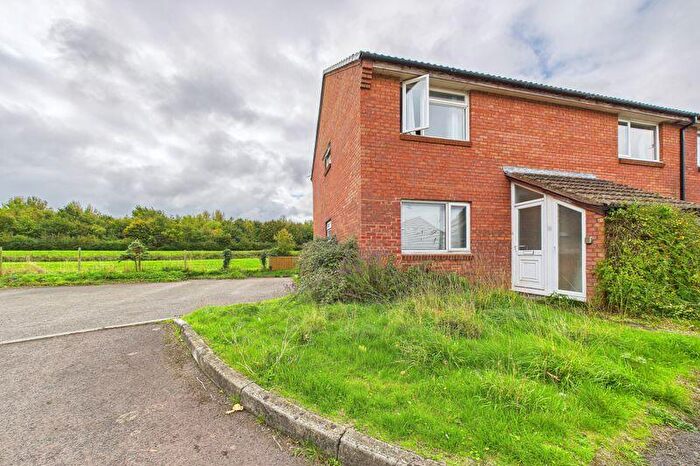 1 Bedroom Apartment To Rent In Oldfield, Clevedon, BS21