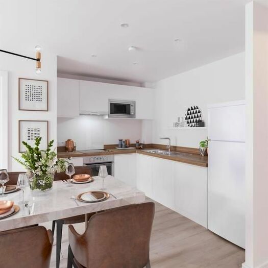 1 Bedroom Flat To Rent In Florence Drive, Derby, DE1