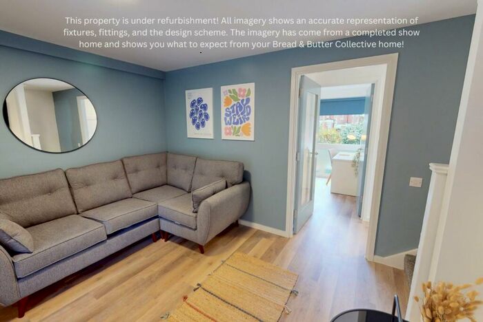 4 Bedroom House To Rent In Rosebarn Park, EX4