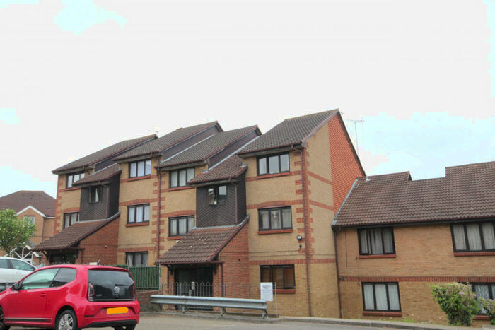 1 Bedroom Flat To Rent In Broadfields Way, London, NW10