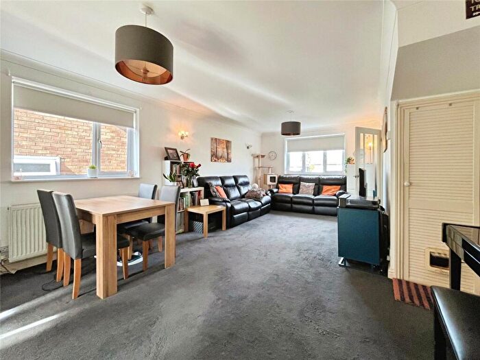 2 Bedroom Terraced House For Sale In Eltham Hill, London, SE9