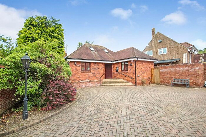 2 Bedroom Detached Bungalow To Rent In Church View, Bishopton, Stockton-On-Tees, TS21