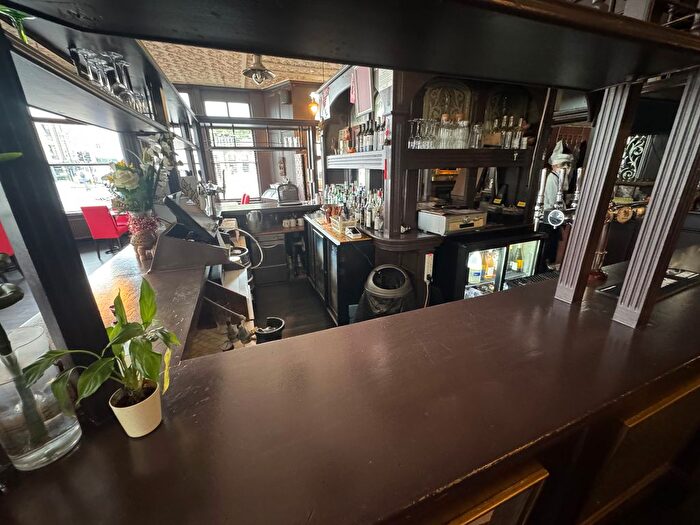 Retail Property To Rent In Woolwich Road, SE10