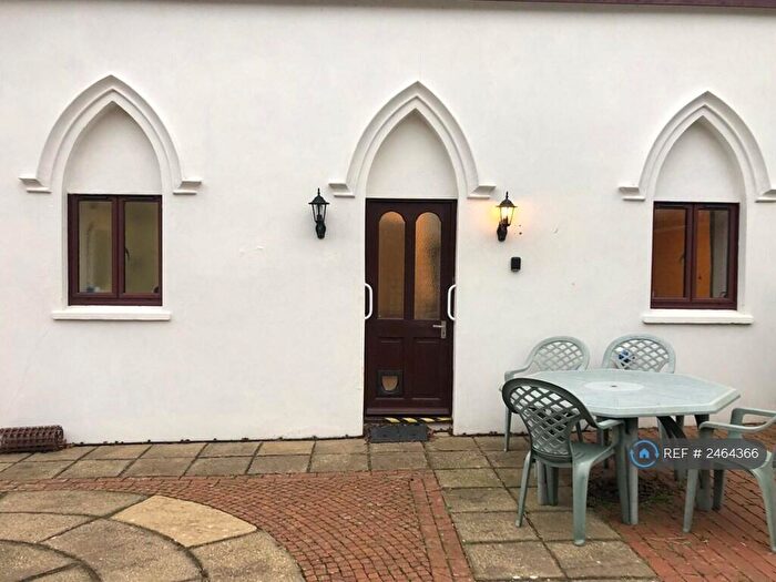 2 Bedroom Detached House To Rent In Lyndhurst Road, Exeter, EX2